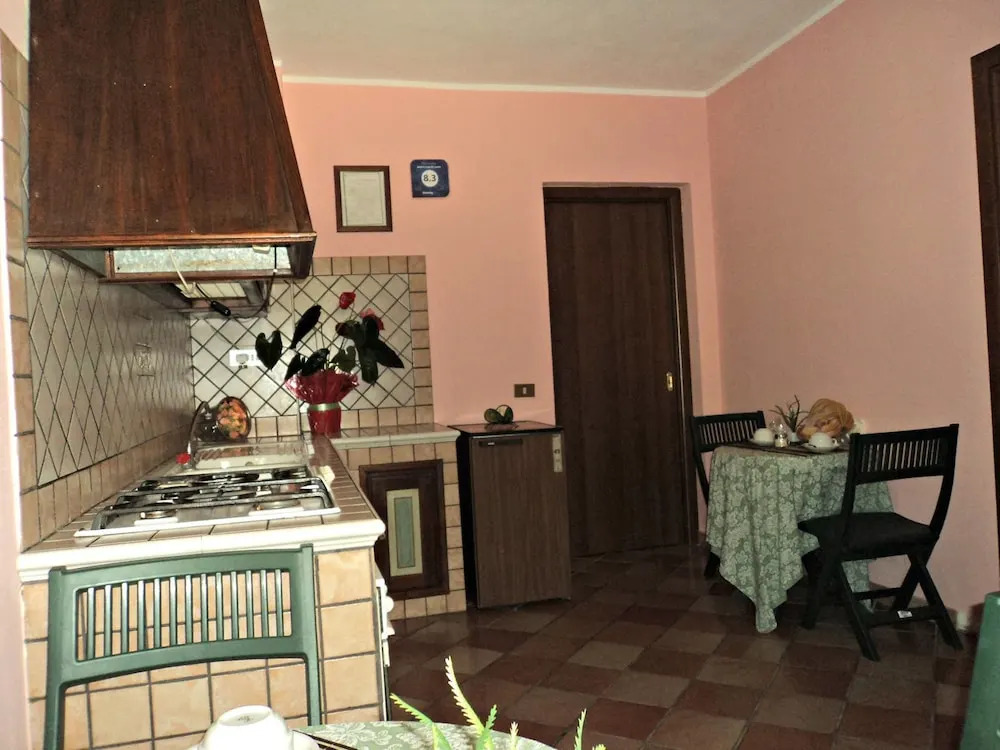 B&B A Casa Di Laura