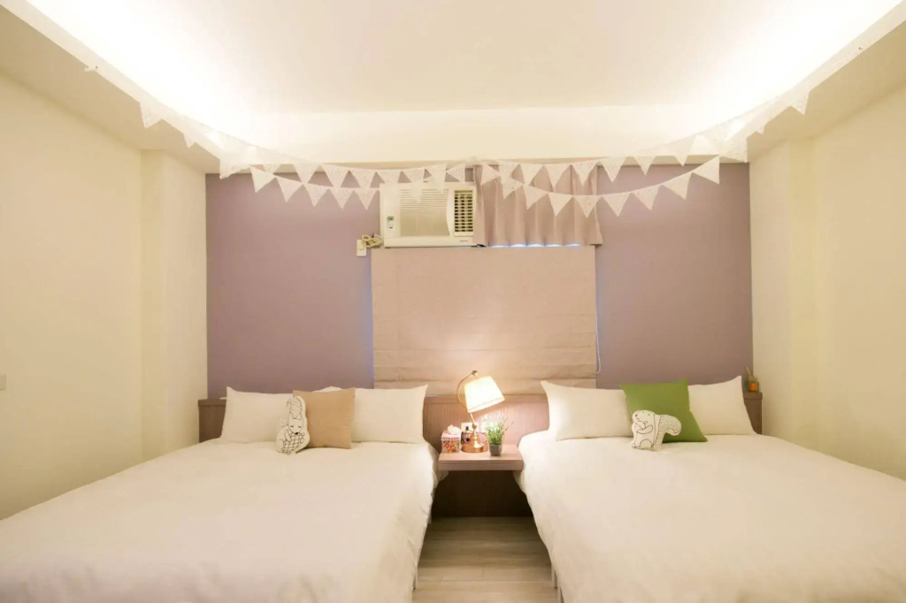Skyview Guesthouse