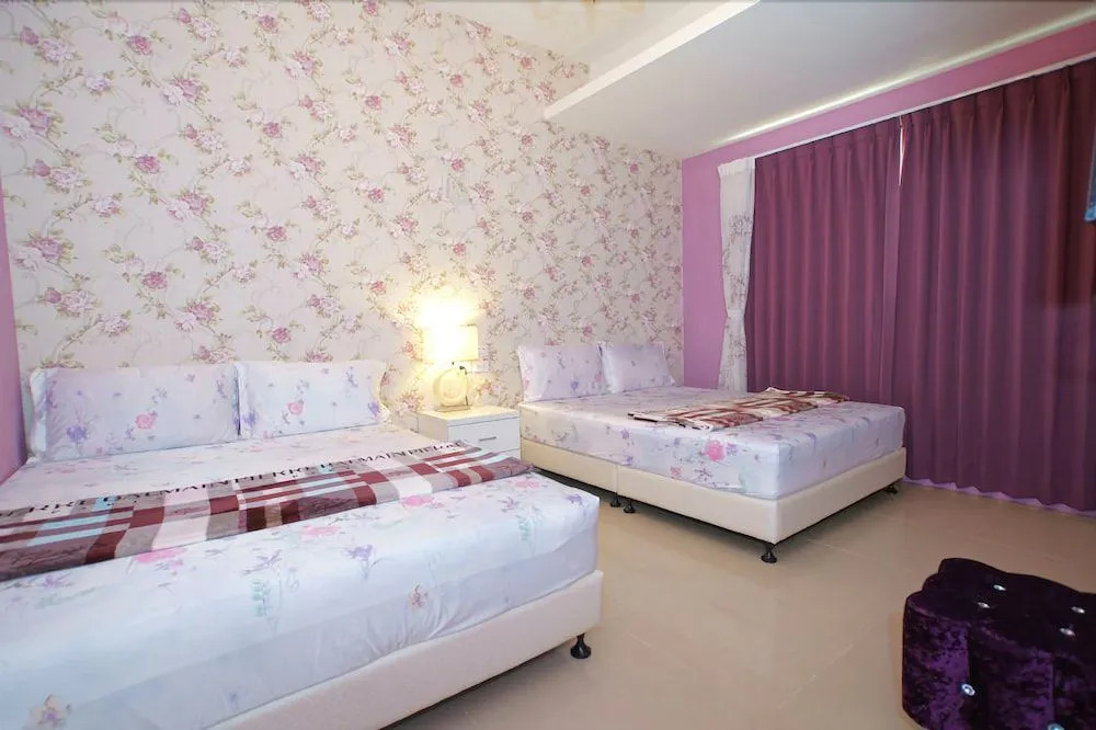 Yeh B&B