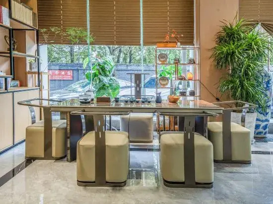 Urba Hotel