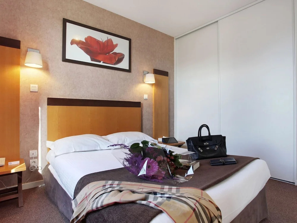 Modern Air-conditioned Studio in the Heart of Lyon
