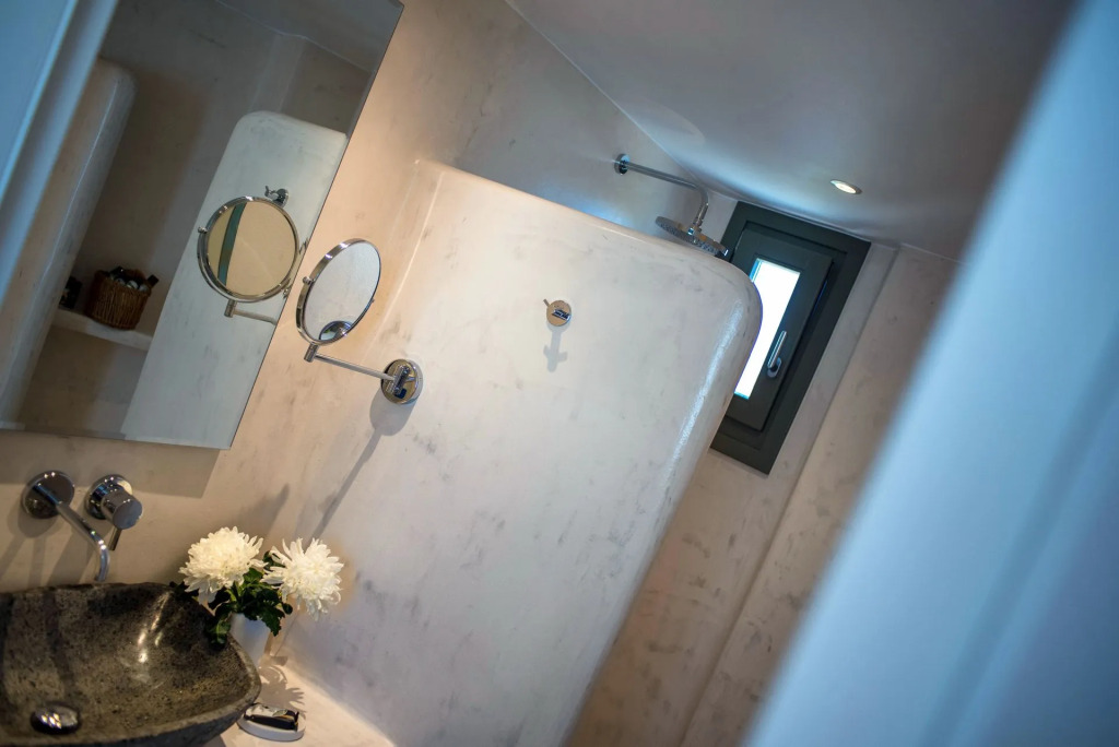 Melidron Hotel Suites Villas