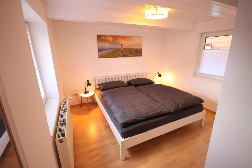 Ferienwohnung Hygge