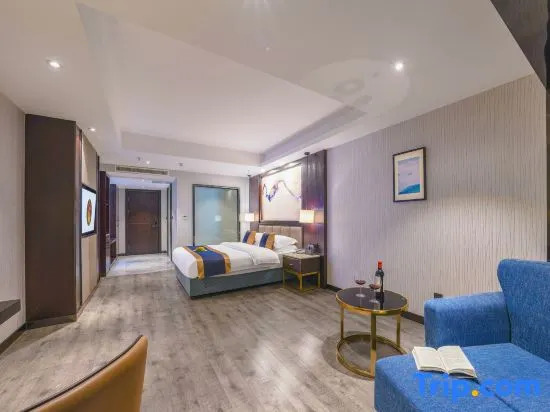 Kaili Shimao Hotel
