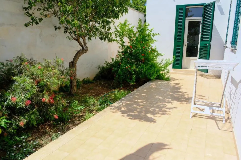 Vacanze per famiglie vicino al mare m515