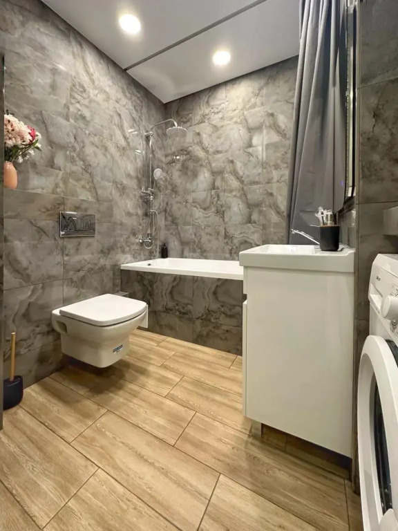 Comfort Home на улице Октябрьская 10Б