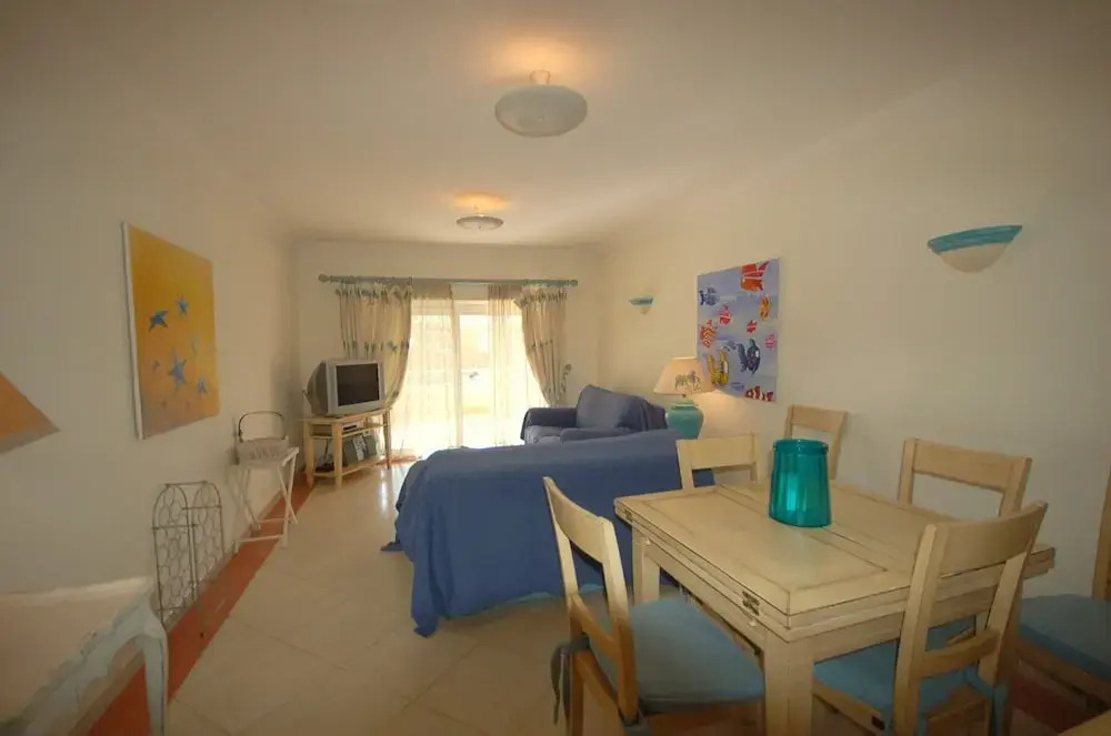 Onda Moura Luxe em Vilamoura T2