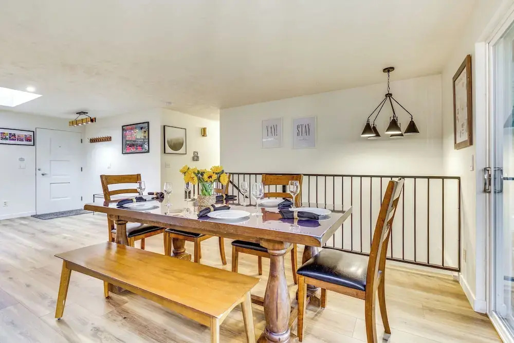Classic Woodinville Wine Country Escape