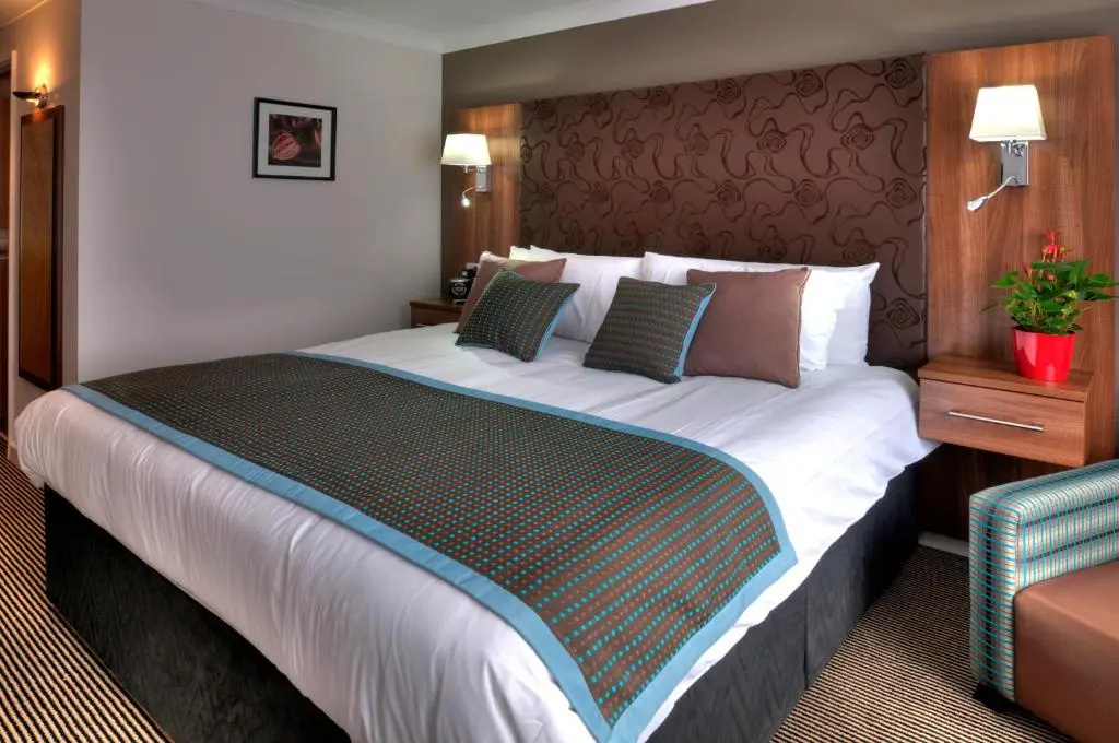 The Collection Hotel Birmingham