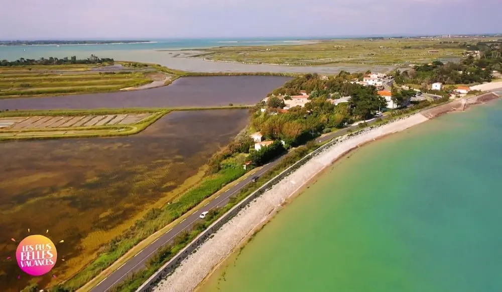 La dune du bien etre