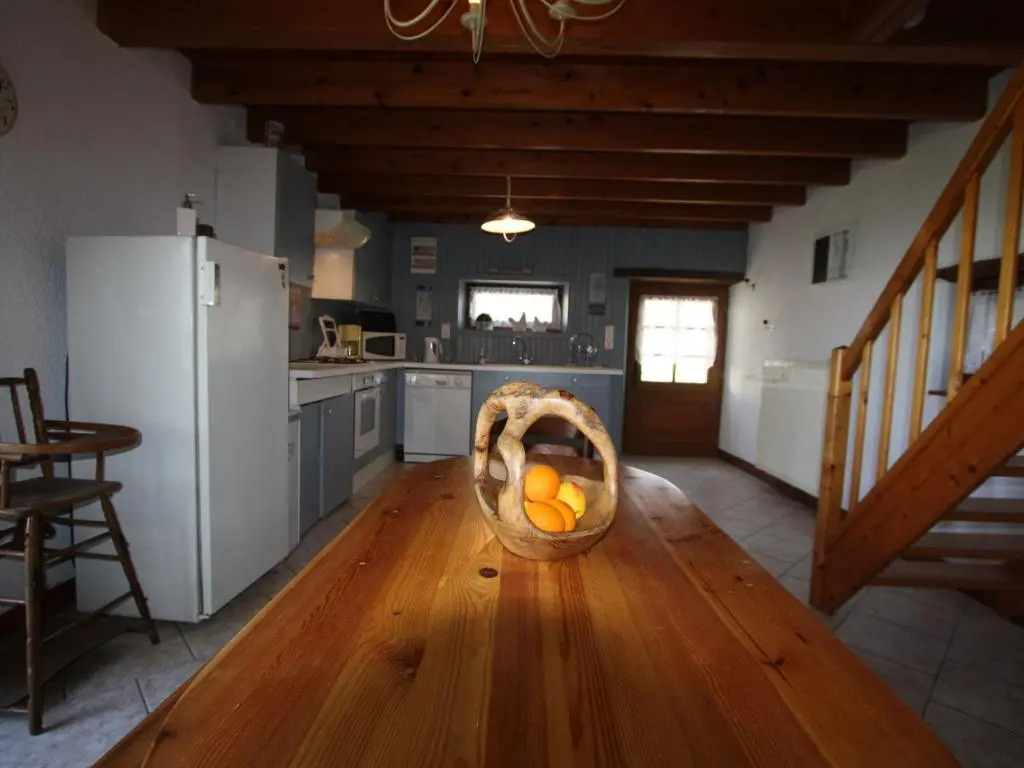 Gite Vrécourt, 3 pièces, 5 personnes - FR-1-589-245