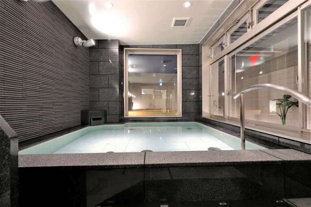 Astil Hotel Shinosaka Precious