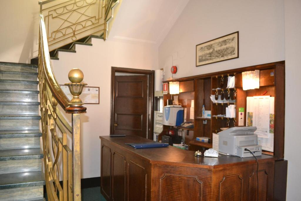 Hotel Apollo
