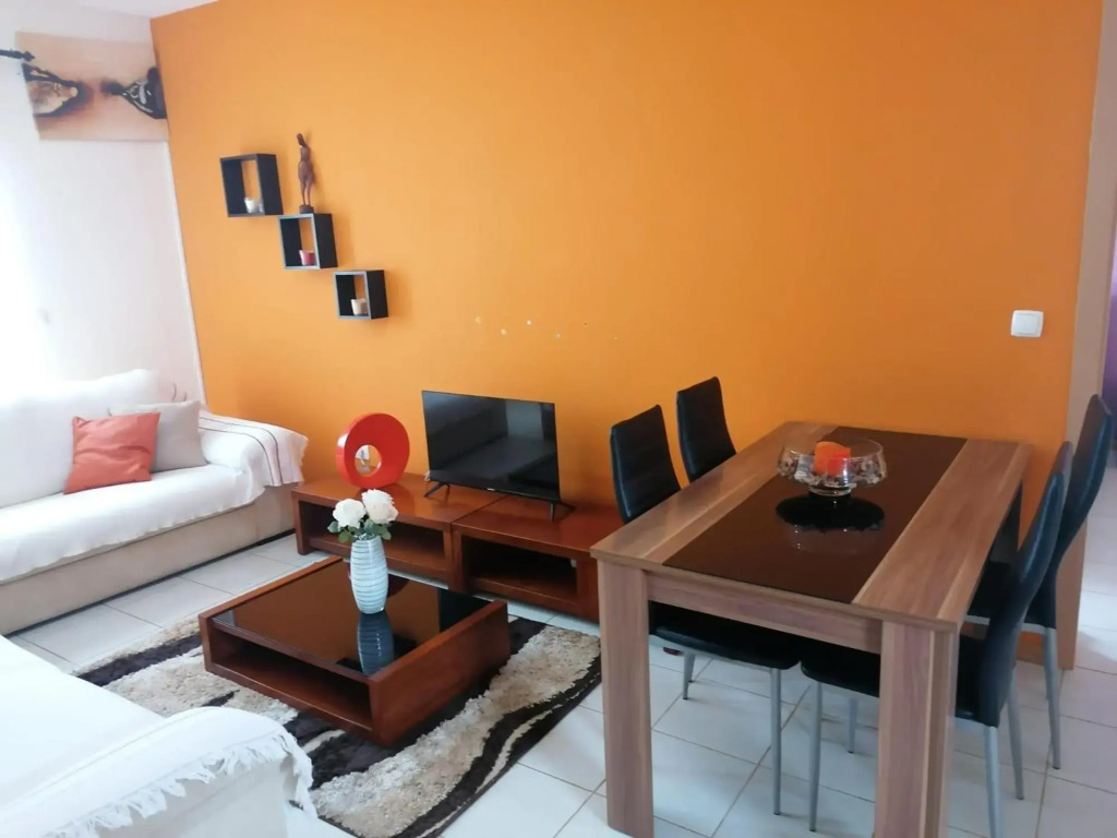 Family Apartment