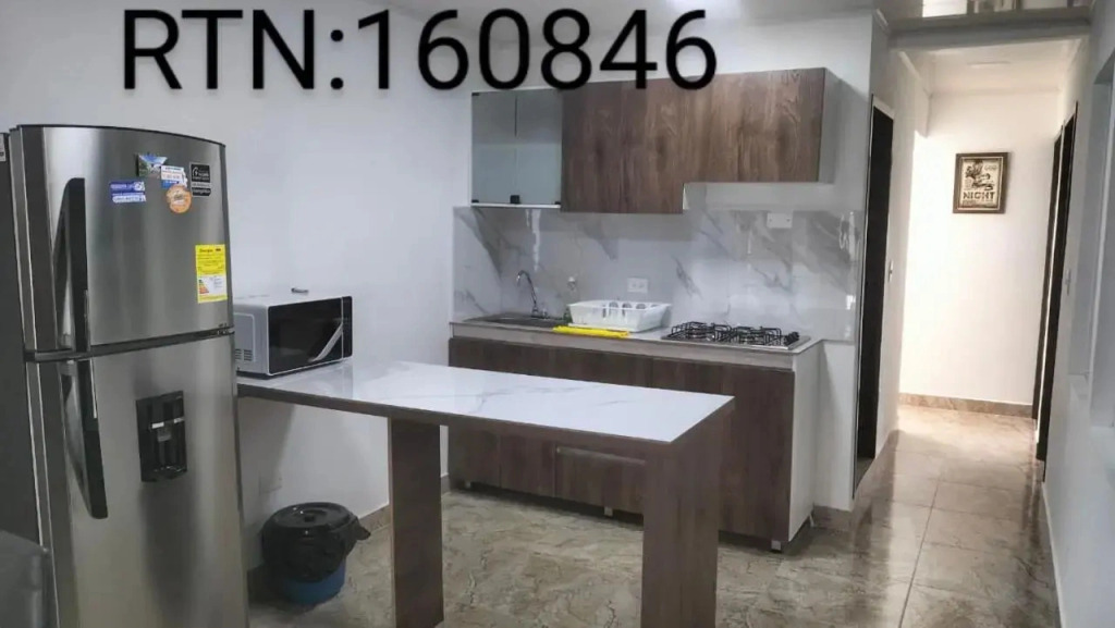 Apartamento Family 3