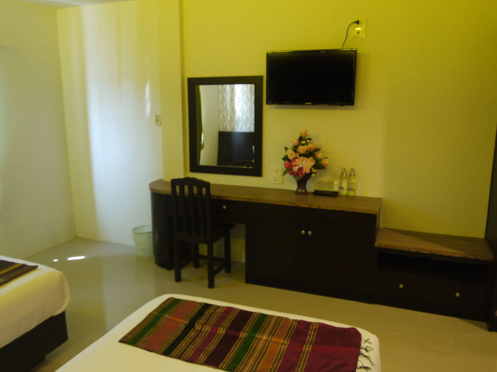 P1 House Phitsanulok