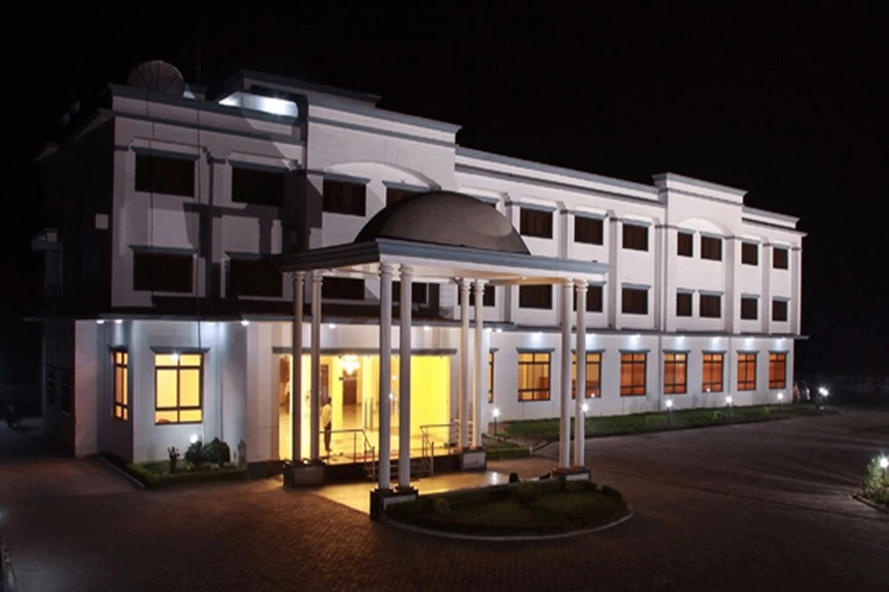 Hotel Lumbini Heritage