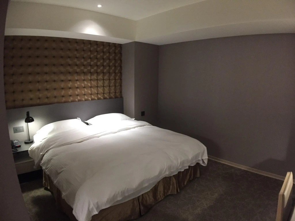 City Suites - Taoyuan Gateway
