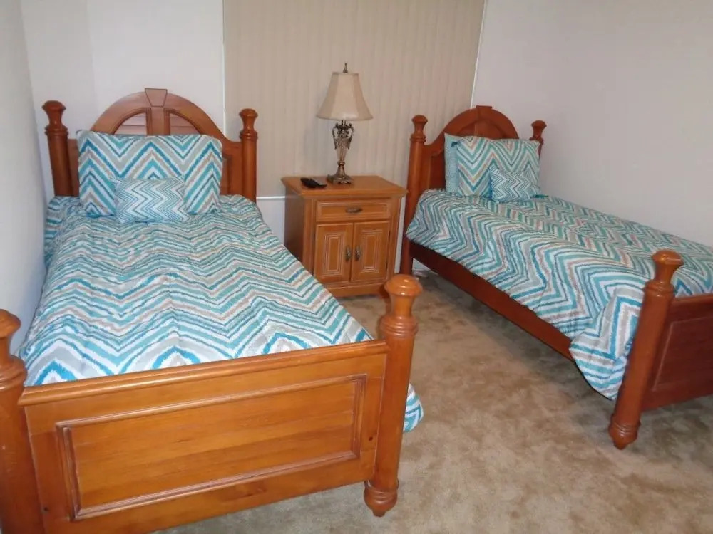 Highgate Legacy Park 257 - Five Bedroom Villa with Private Pool