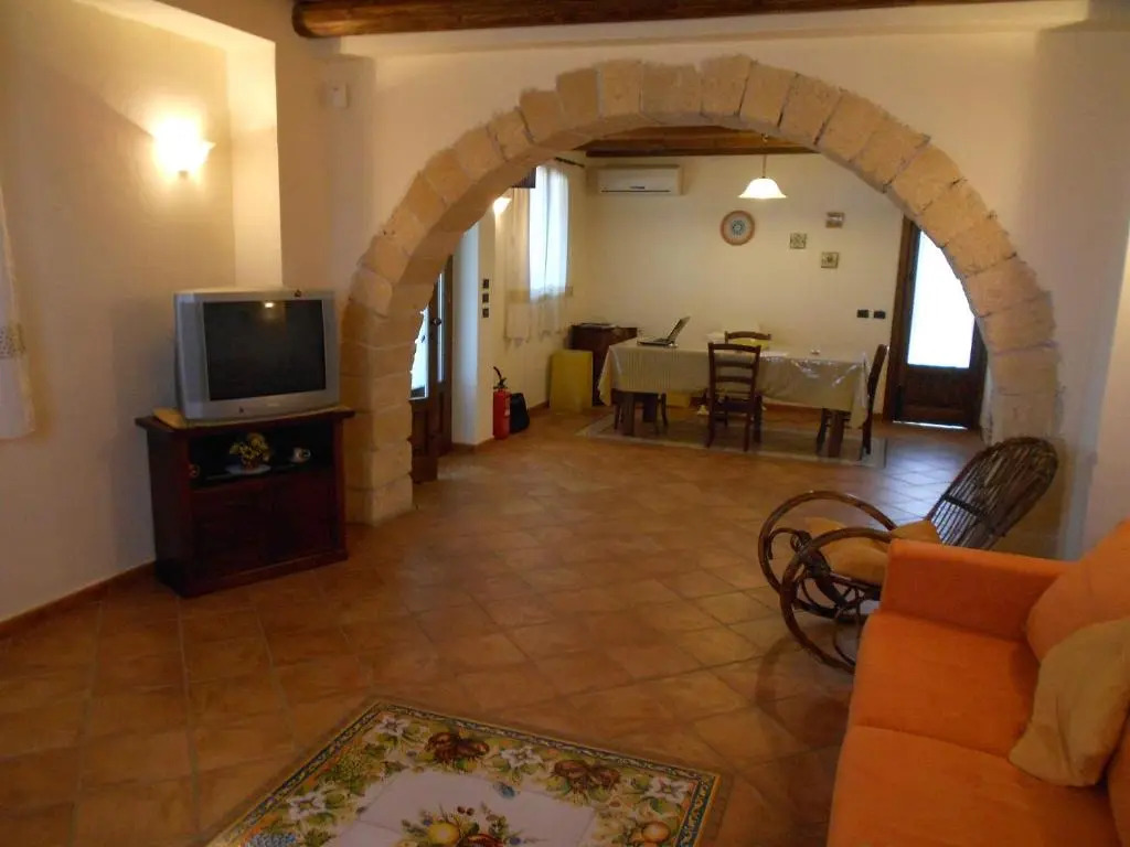 Villa delle Cecilie