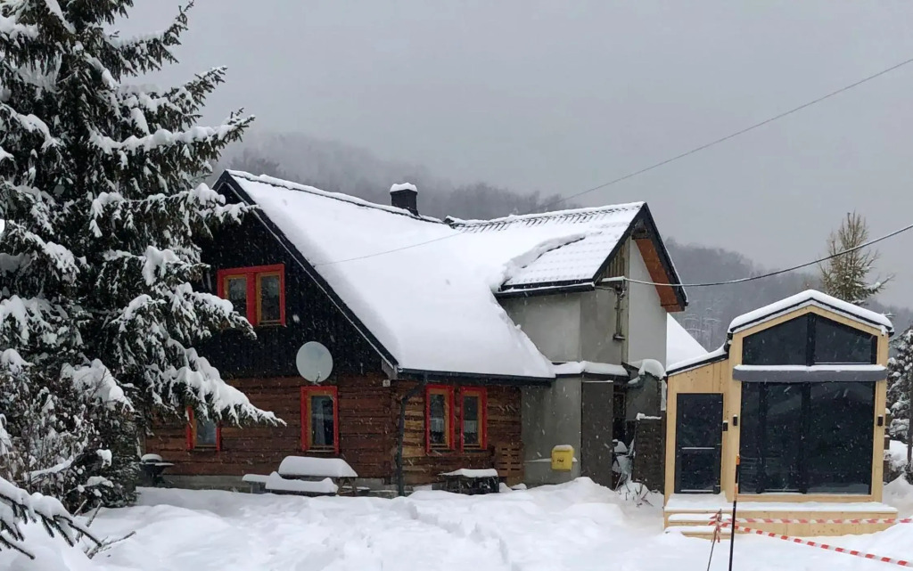 Chata Górala Centralny Szczyrk