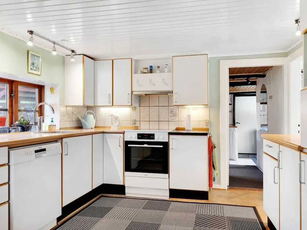 5 Star Holiday Home in Slagelse