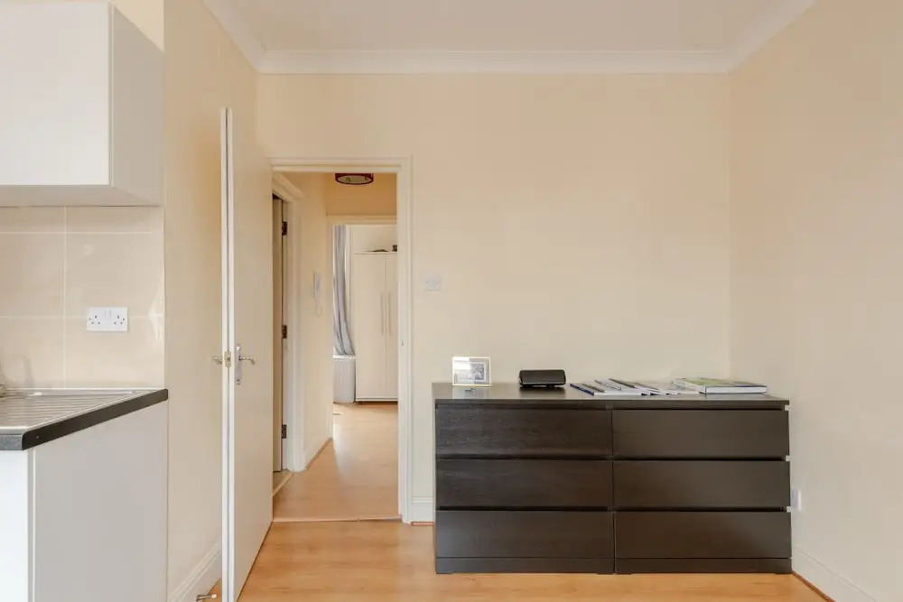 Great 1BR Flat Near Kennington/oval