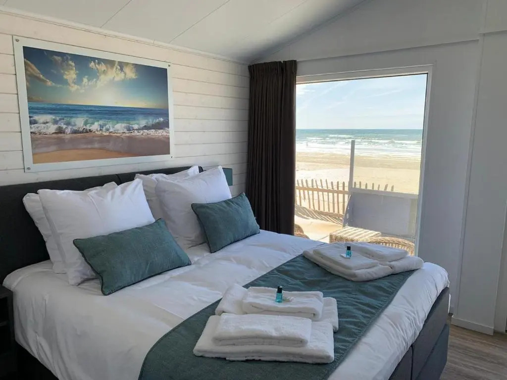 STRAND 21 hotelchalets