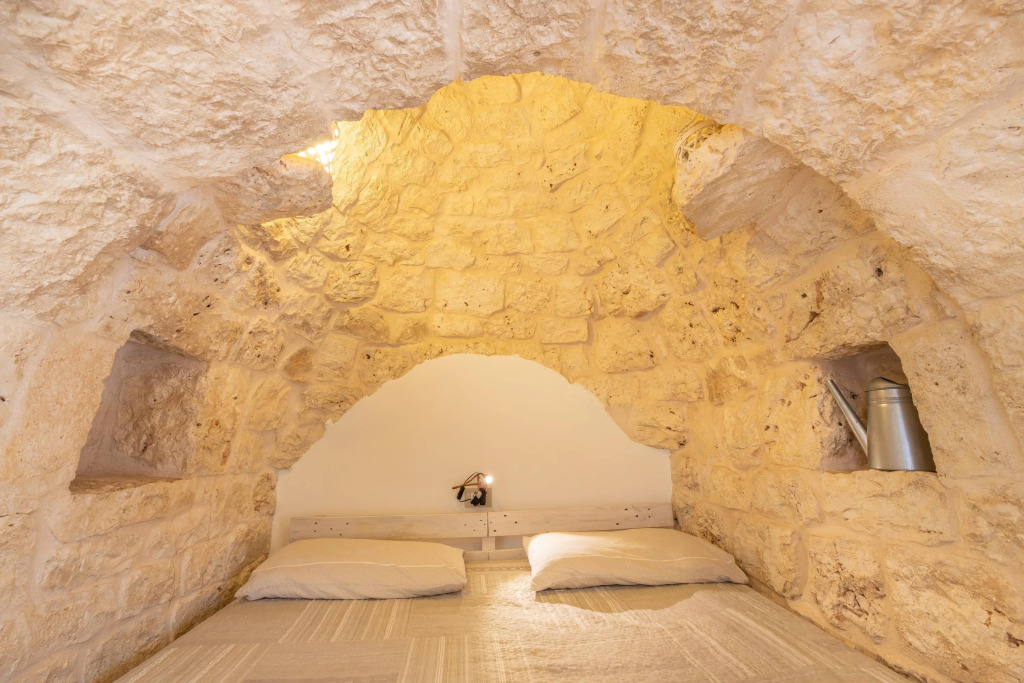 Tenuta Alima in Ceglie Messapica