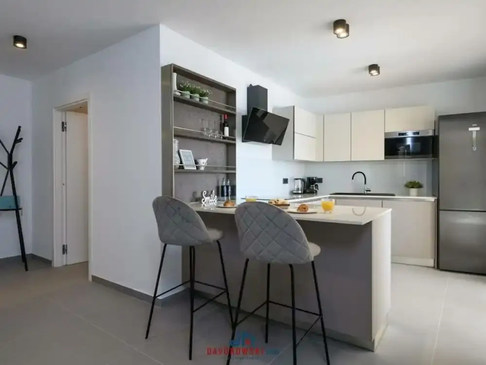 Grande Comfortable Holiday Residence