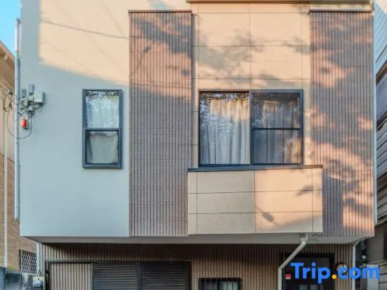 ISSHUKU Shibuya | up to 6 people | 8-Minute Walk from Nishi-Shinjuku-Gochome Station