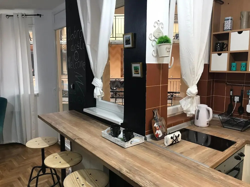 Apartman Sfera