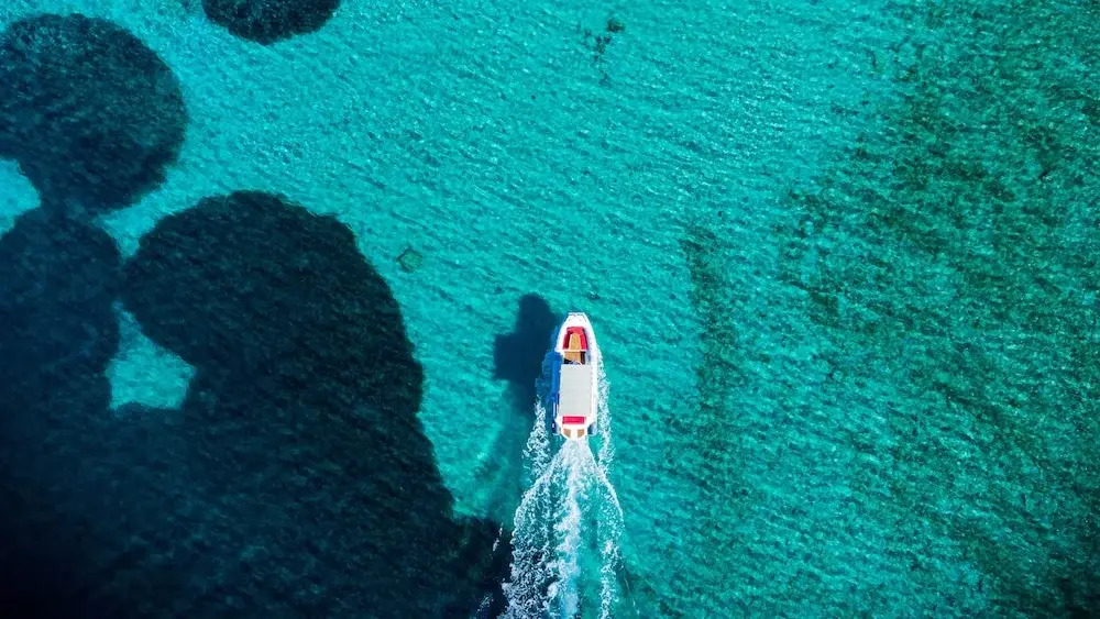 Holiday home Ambi for 6 near Trogir