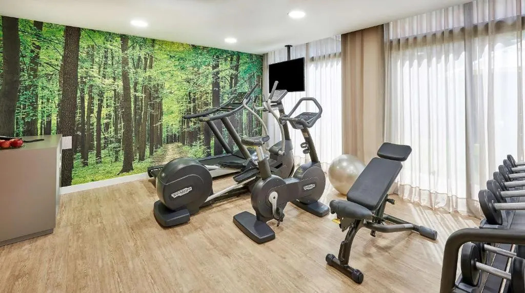 Sercotel Cornellà Barcelona