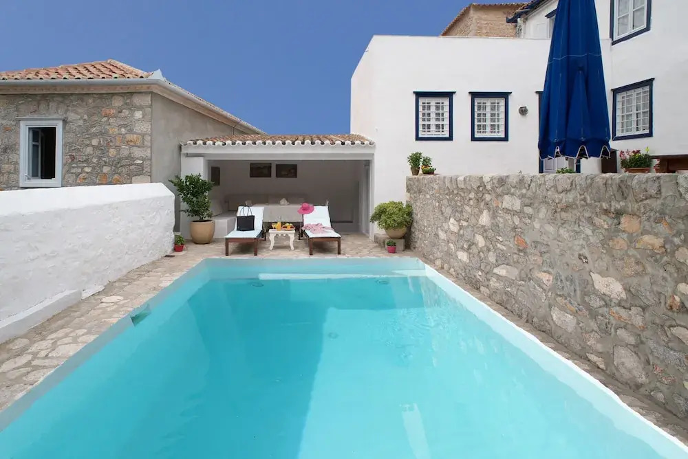 Villa Althea