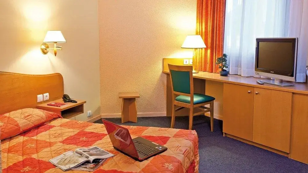 Logis Hotel LEmbarcadère