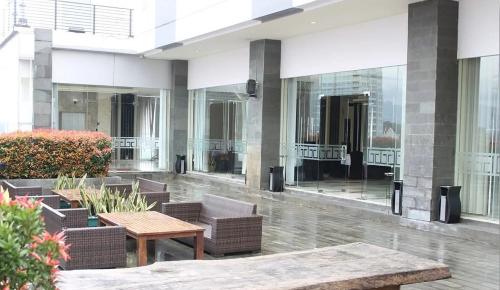 Gino Feruci Braga by KAGUM Hotels