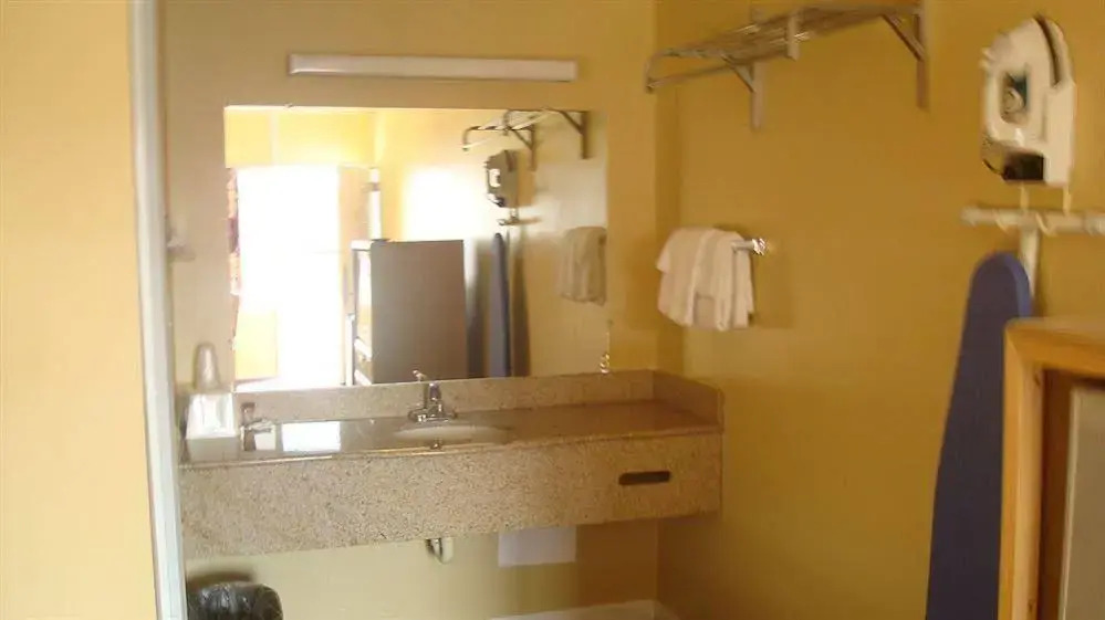 Best Rest Inn - Jacksonville