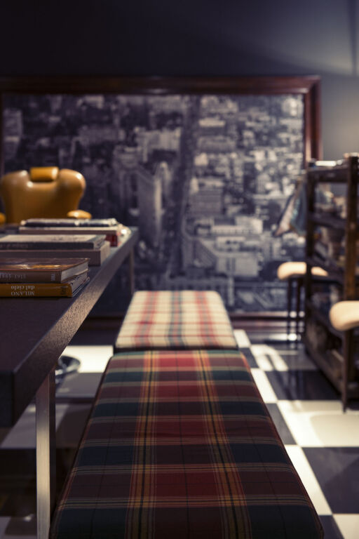 Aethos Hotel Milan