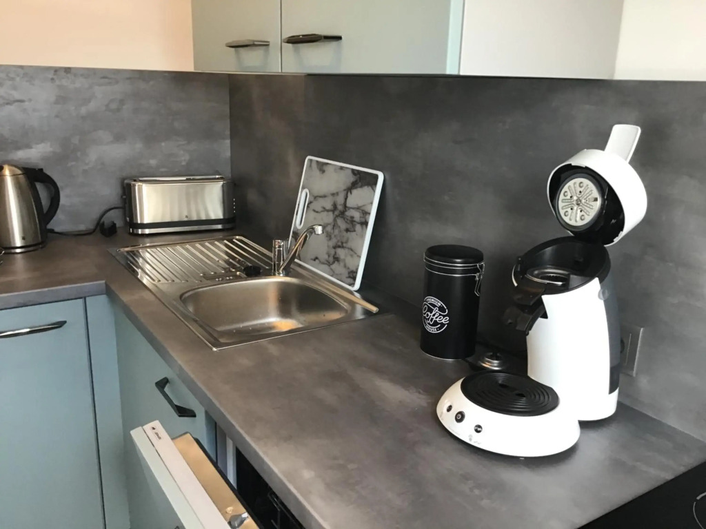 Ferienwohnung „Zur schönen Aussicht“