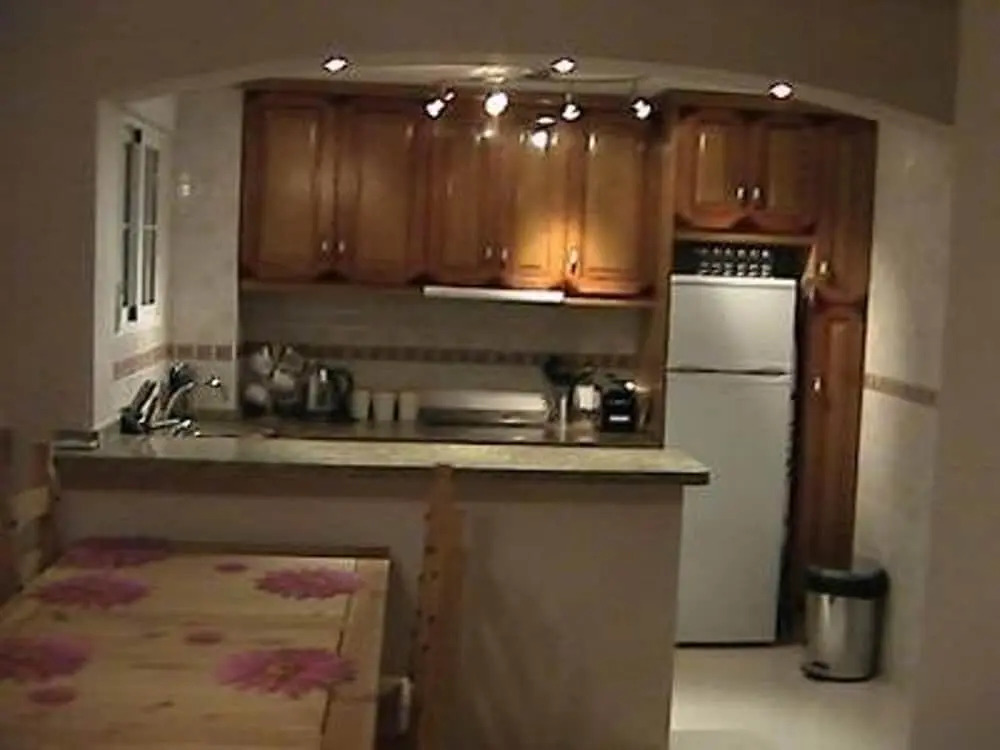 House With 2 Bedrooms In Orihuela With Pool Access And Terrace
