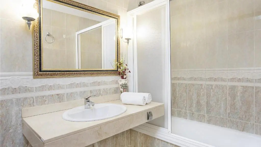 Apartament Rossi