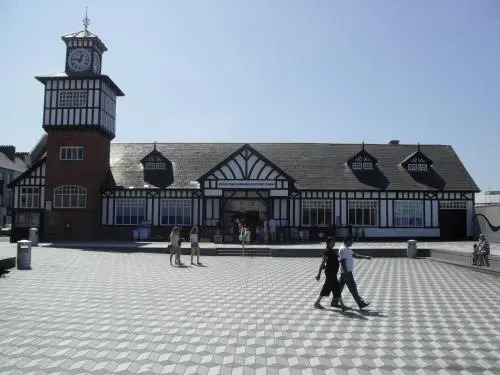 Causeway Bay Guesthouse Portrush