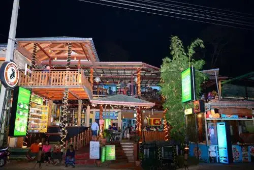 Ella Village House