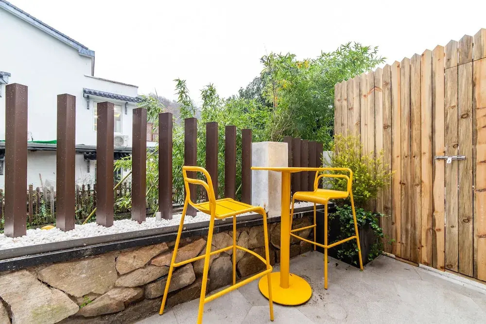 Hangzhou Moon Bear Boutique Guesthouse