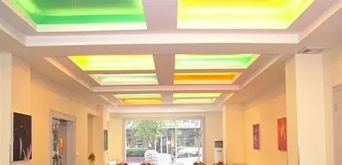 Zhongzhou Express Hotel