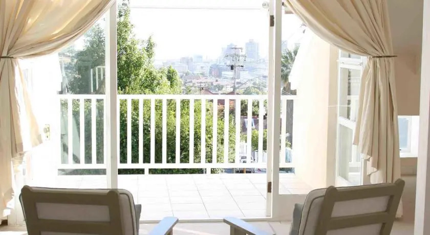 Villa Lalapanzi