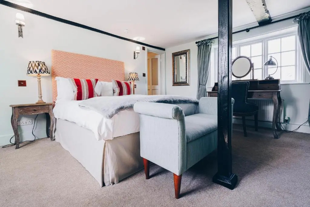 The Crab & Lobster