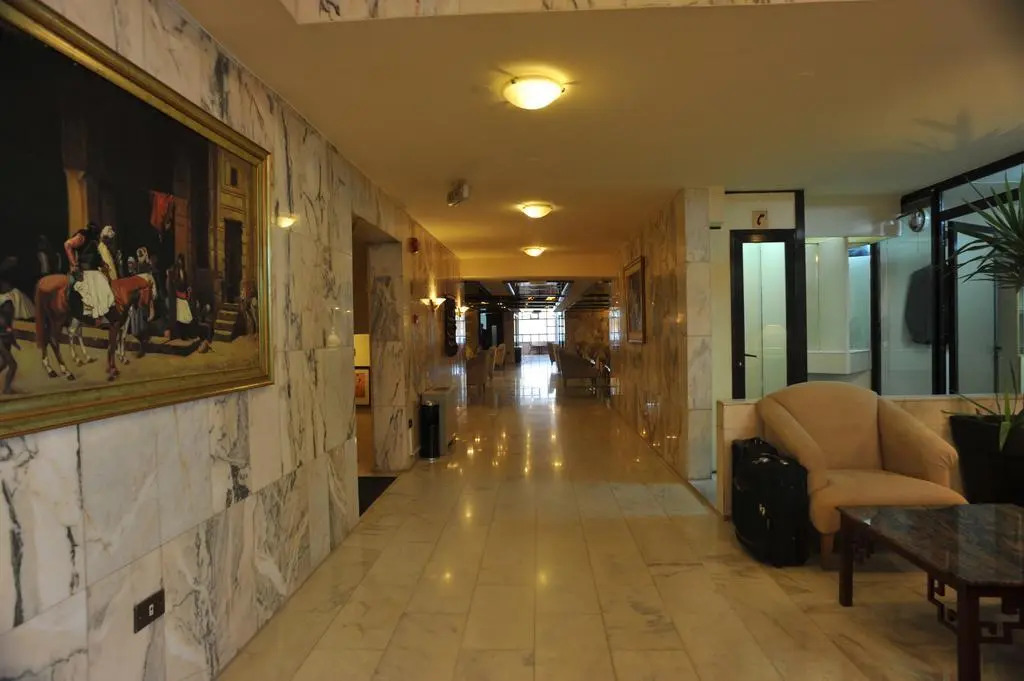 The Liwan Hotel