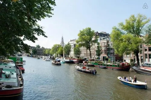 Canal Dream Apartment